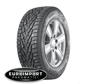 Nordman North C 215/65 R16 109/107 R Carico C  CHIODATO